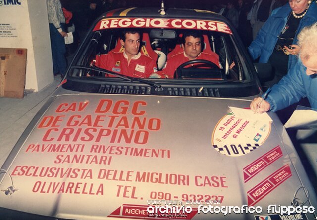 Stefano-Sottile-10-Rally-Citta-di-Messina-1988